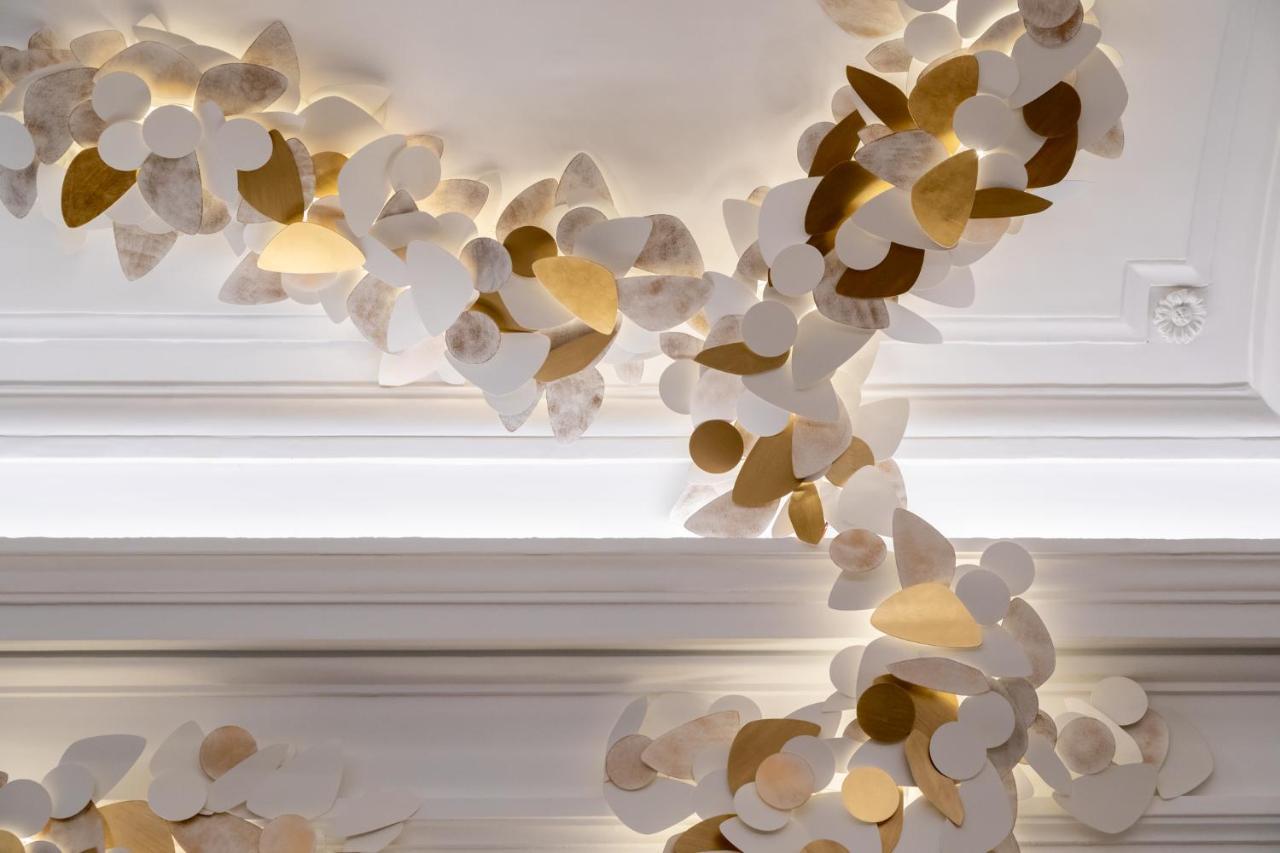 Intercontinental Paris Champs Elysees Etoile By Ihg Eksteriør bilde
