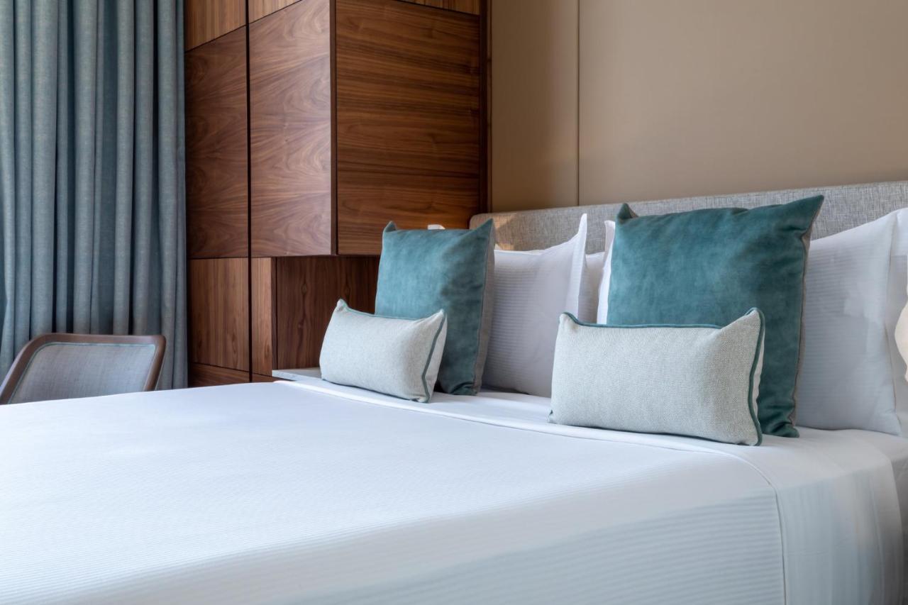 Intercontinental Paris Champs Elysees Etoile By Ihg Eksteriør bilde