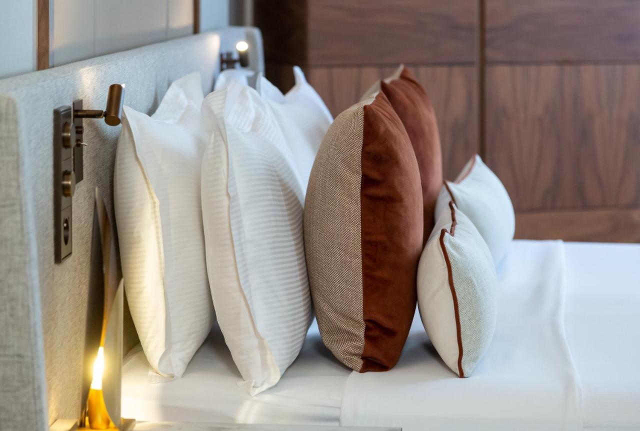 Intercontinental Paris Champs Elysees Etoile By Ihg Eksteriør bilde