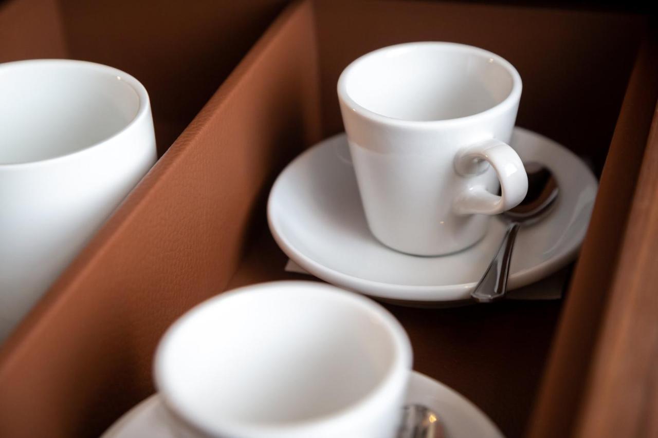 Intercontinental Paris Champs Elysees Etoile By Ihg Eksteriør bilde