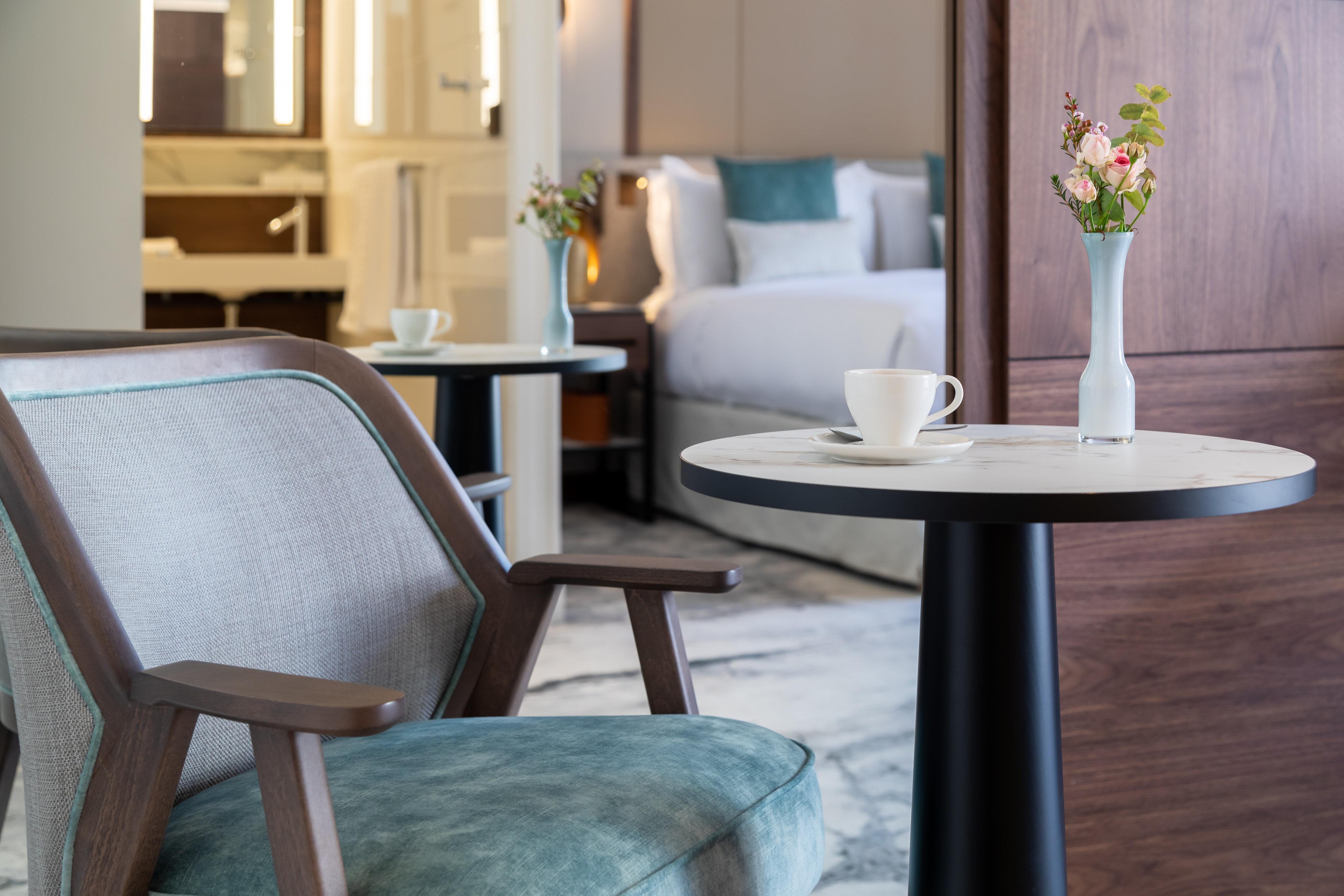 Intercontinental Paris Champs Elysees Etoile By Ihg Eksteriør bilde