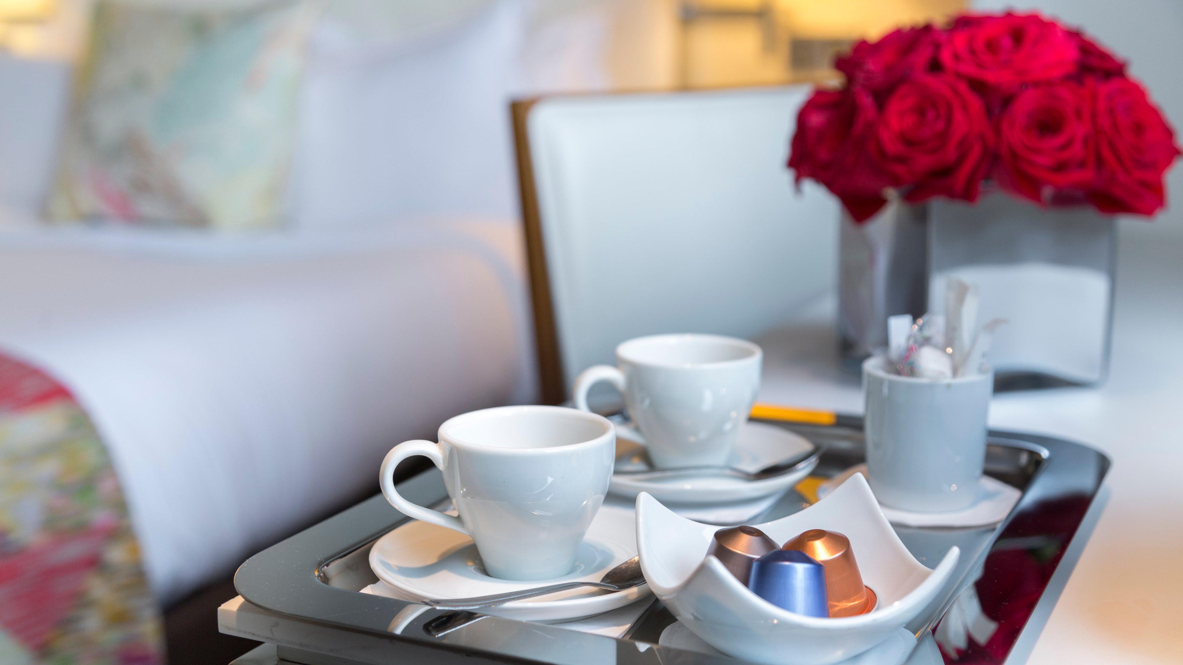 Intercontinental Paris Champs Elysees Etoile By Ihg Eksteriør bilde