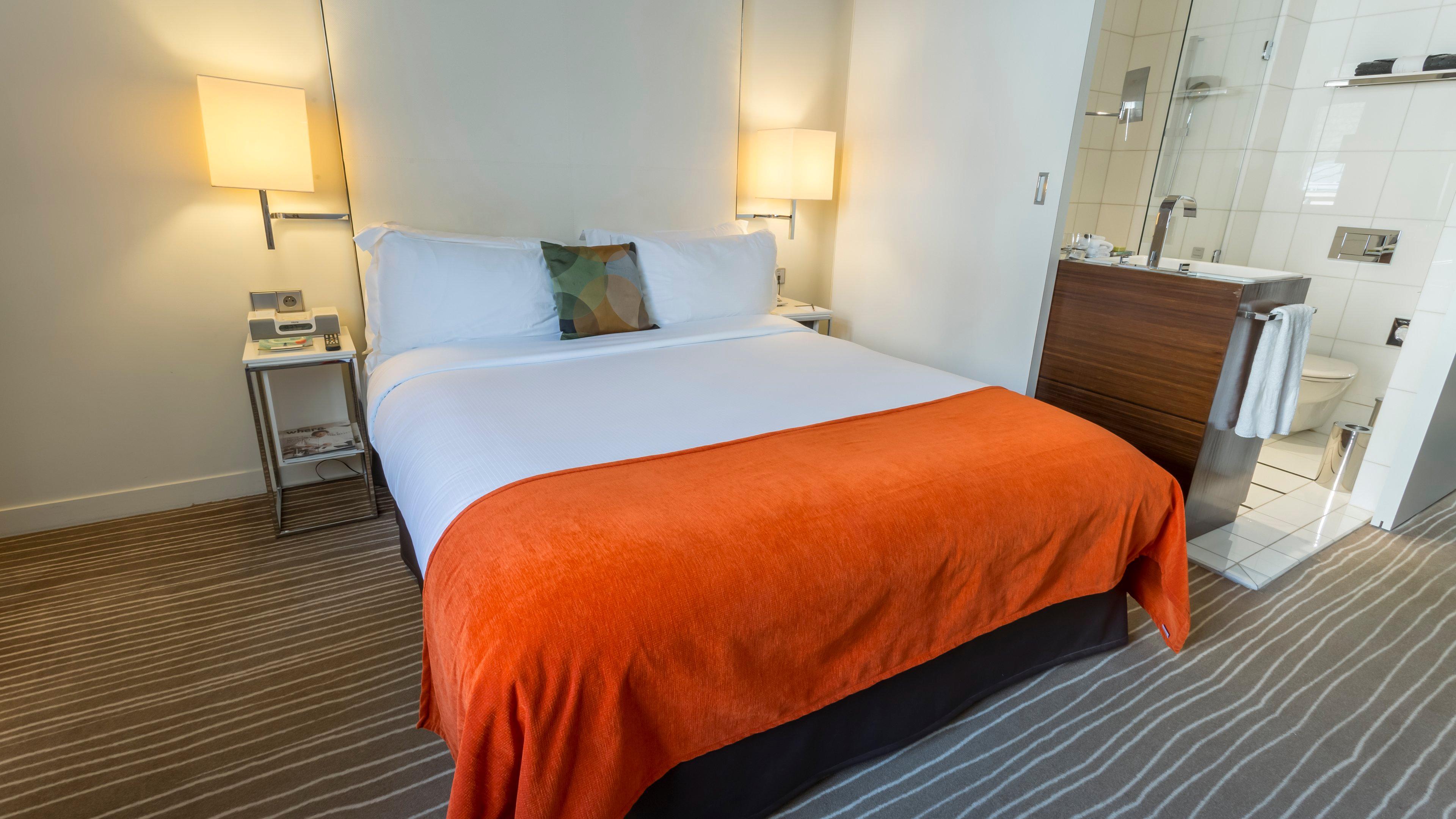 Intercontinental Paris Champs Elysees Etoile By Ihg Eksteriør bilde