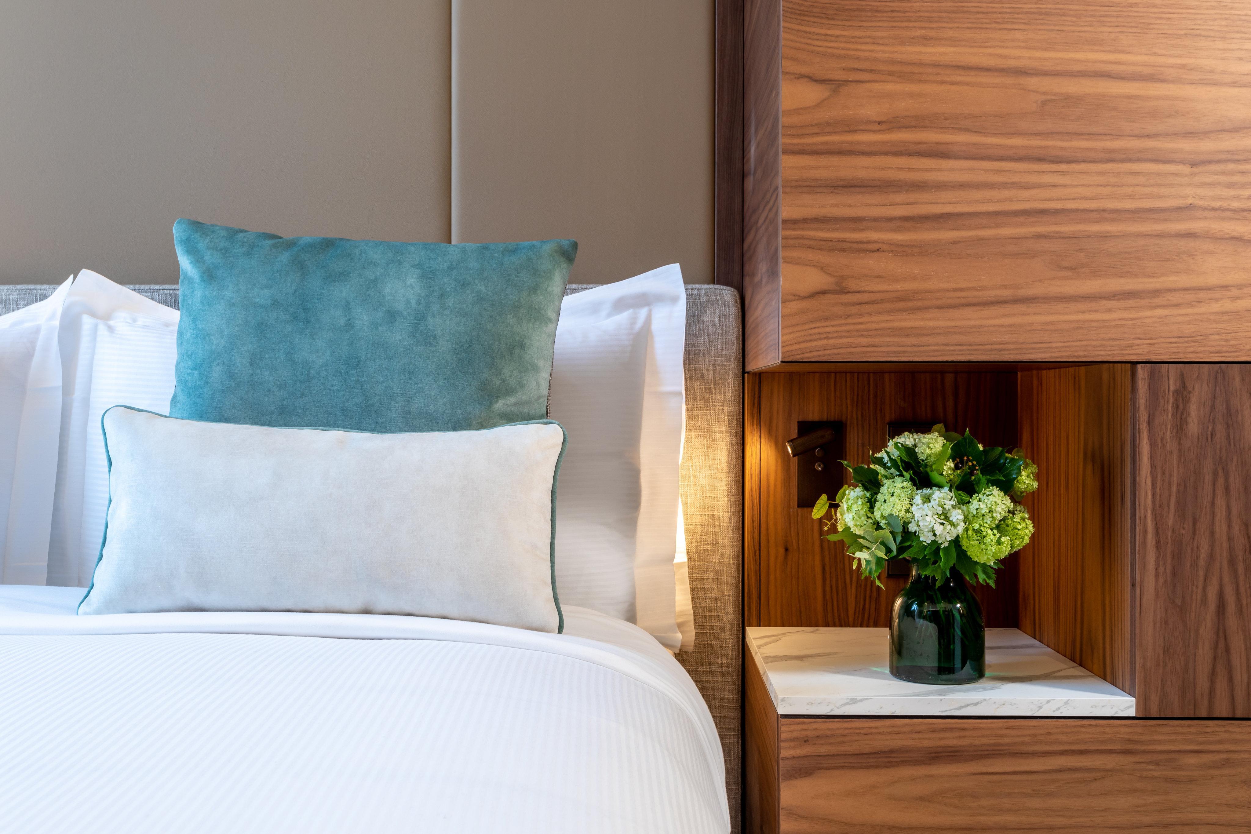 Intercontinental Paris Champs Elysees Etoile By Ihg Eksteriør bilde
