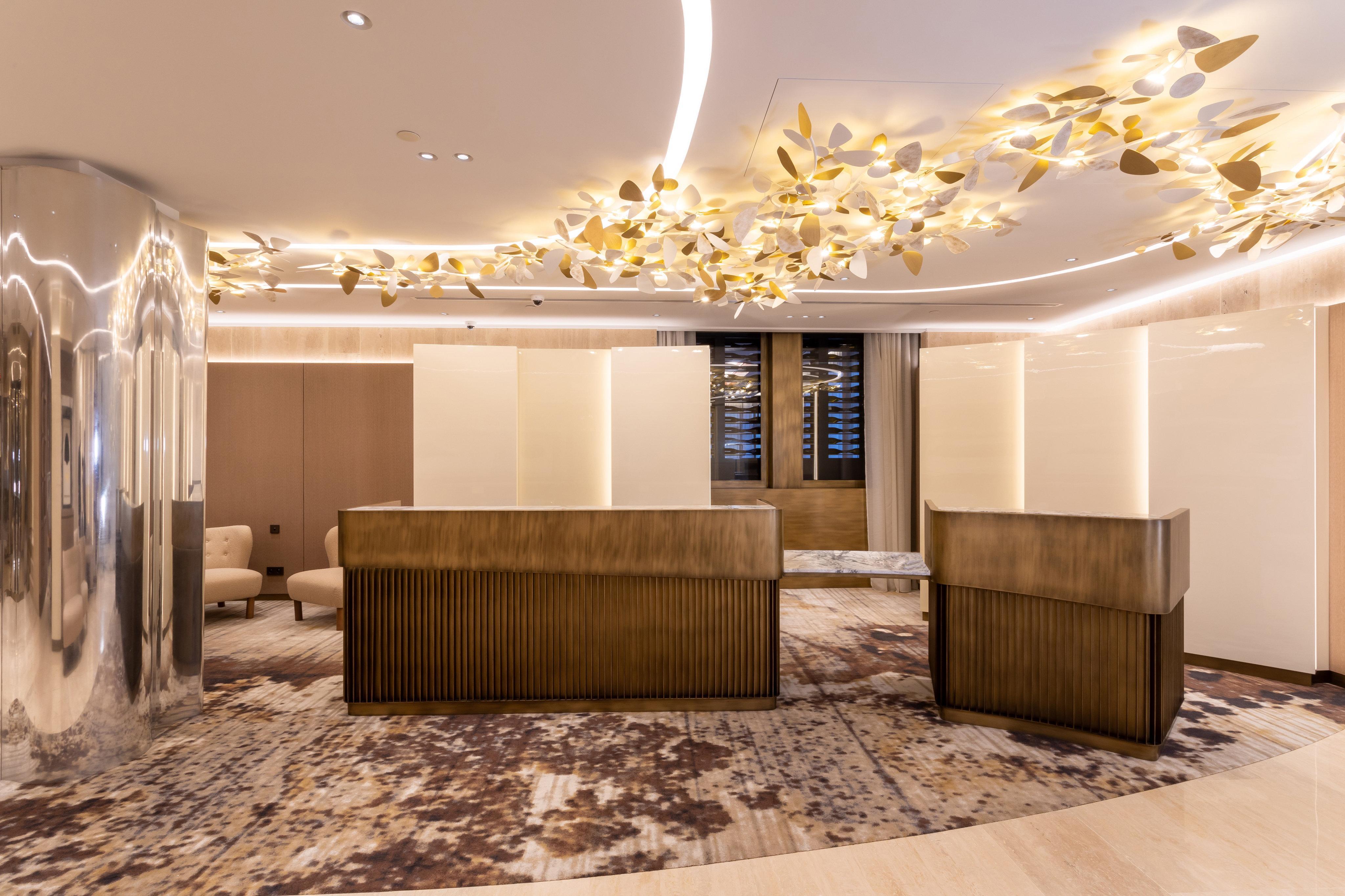 Intercontinental Paris Champs Elysees Etoile By Ihg Eksteriør bilde